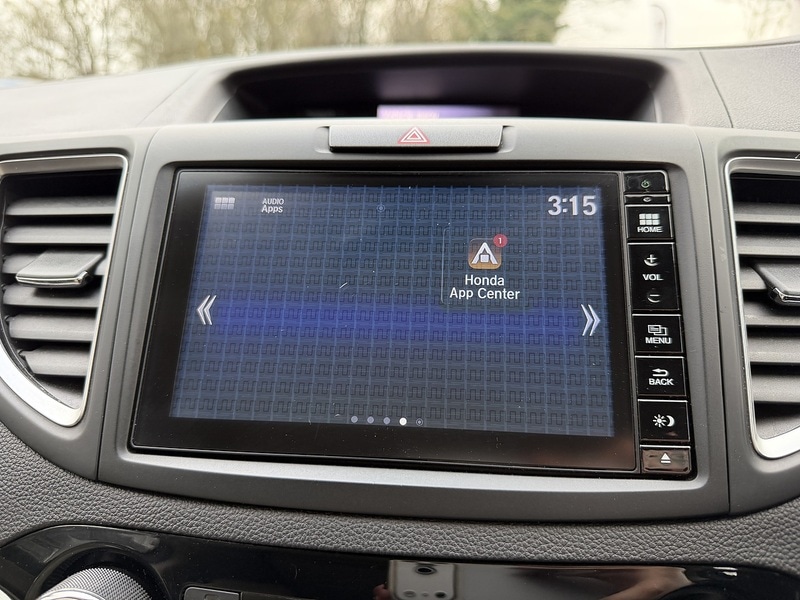 Used Honda CR-V 2017 for sale - 77805803: Photo 34