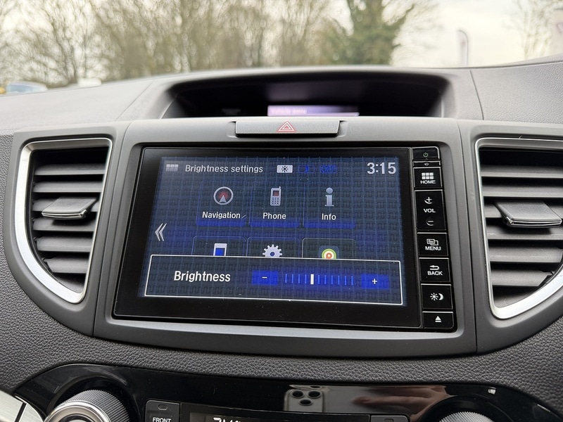 Used Honda CR-V 2017 for sale - 77805803: Photo 35