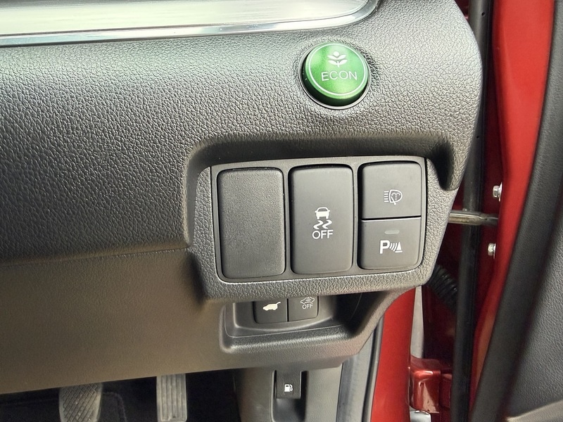 Used Honda CR-V 2017 for sale - 77805803: Photo 39