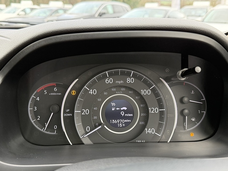 Used Honda CR-V 2017 for sale - 77805803: Photo 41