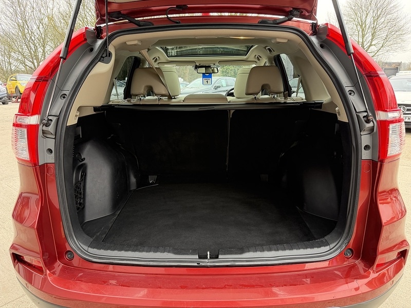 Used Honda CR-V 2017 for sale - 77805803: Photo 9