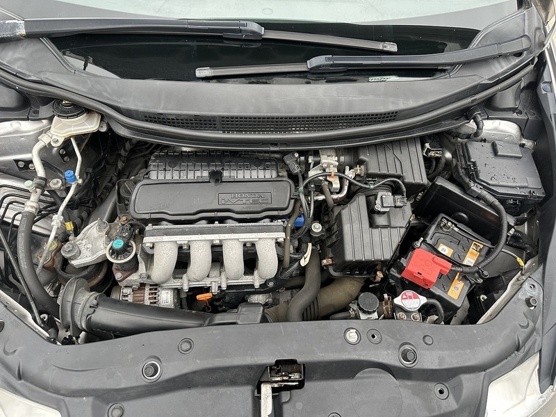 Used Honda Civic 2011 for sale - 76582966: Photo 17