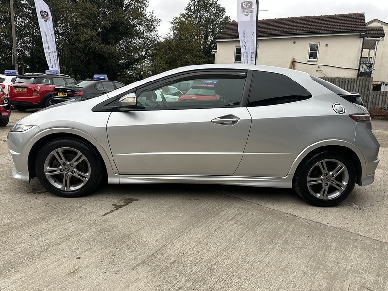 Used Honda Civic 2011 for sale - 76582966: Photo 7