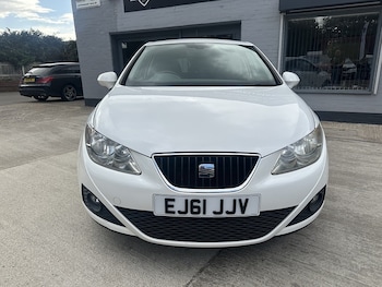 Used SEAT Ibiza 2011 for sale - 75924331: Photo