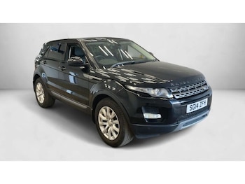 Used Land Rover Range Rover Evoque 2014 for sale - 79314112: Photo