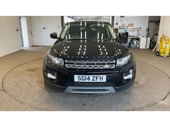 Used Land Rover Range Rover Evoque 2014 for sale - 79314112: Photo