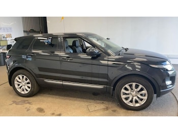 Used Land Rover Range Rover Evoque 2014 for sale - 79314112: Photo