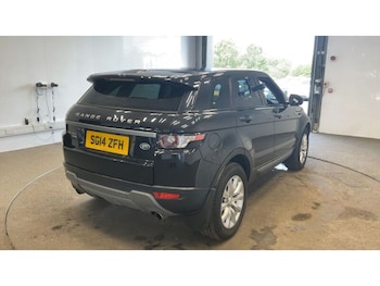Used Land Rover Range Rover Evoque 2014 for sale - 79314112: Photo