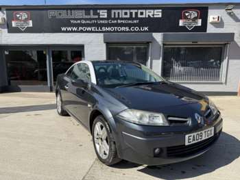 2009 - VVT Dynamique S 2-Door