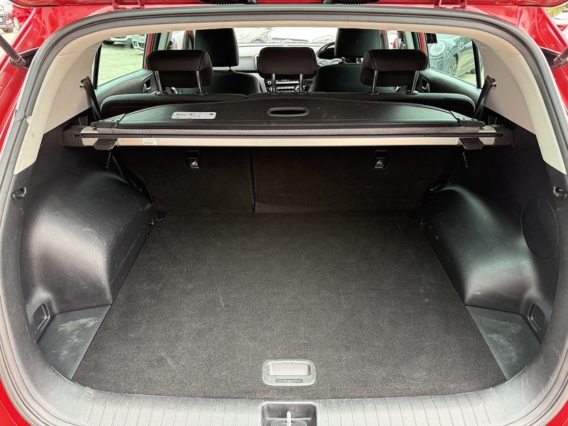 Used Kia Sportage 2019 for sale - 76615803: Photo 13