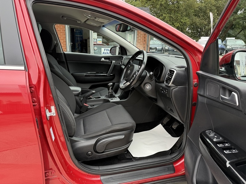 Used Kia Sportage 2019 for sale - 76615803: Photo 14