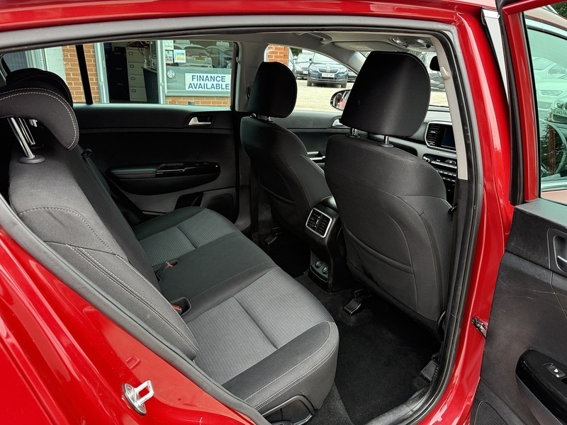 Used Kia Sportage 2019 for sale - 76615803: Photo 15