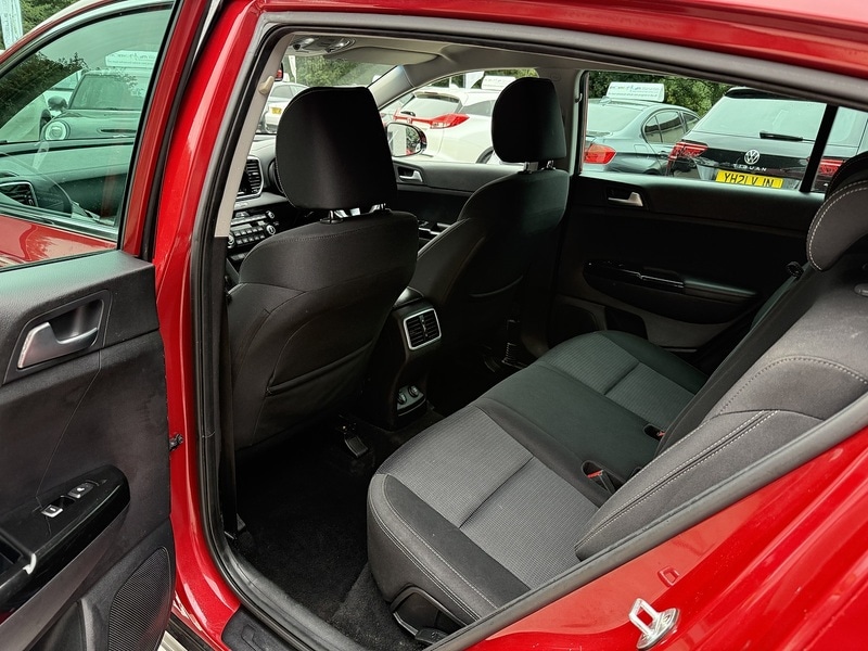 Used Kia Sportage 2019 for sale - 76615803: Photo 17