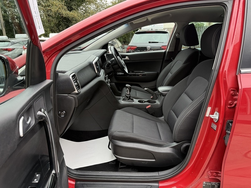 Used Kia Sportage 2019 for sale - 76615803: Photo 18