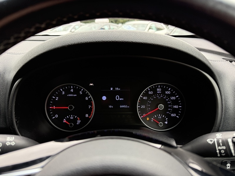 Used Kia Sportage 2019 for sale - 76615803: Photo 19