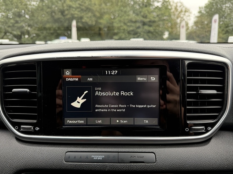 Used Kia Sportage 2019 for sale - 76615803: Photo 21