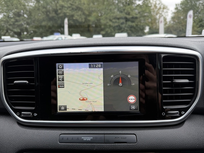 Used Kia Sportage 2019 for sale - 76615803: Photo 22