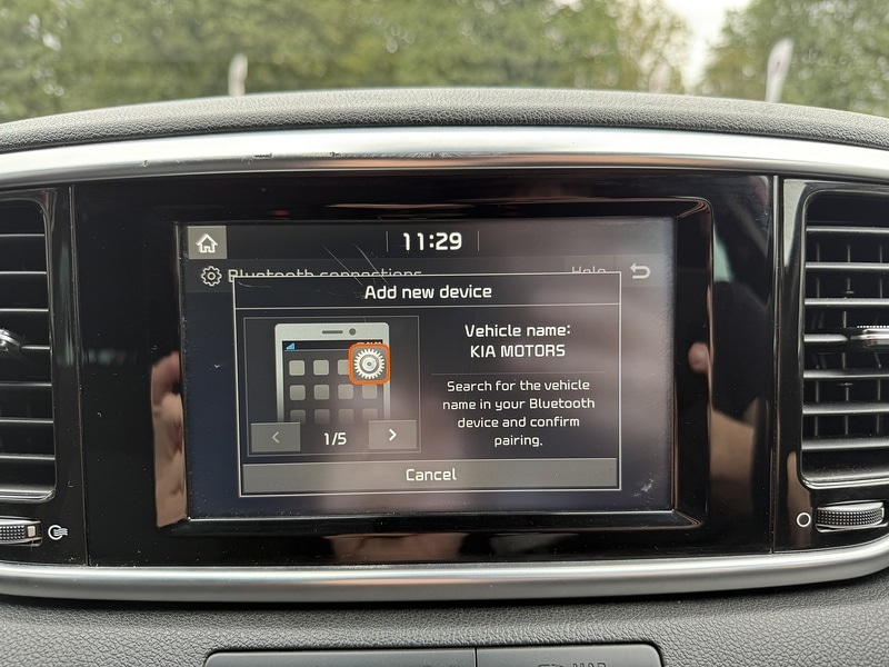 Used Kia Sportage 2019 for sale - 76615803: Photo 23