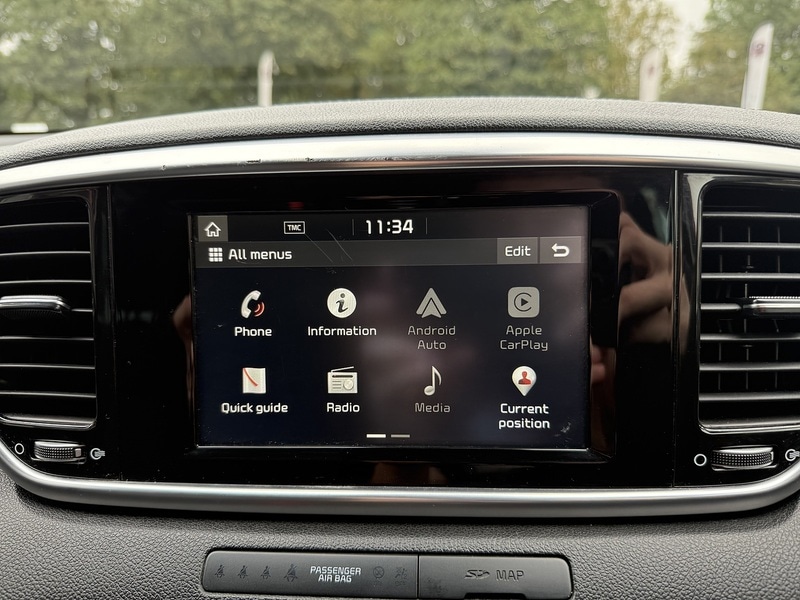 Used Kia Sportage 2019 for sale - 76615803: Photo 24