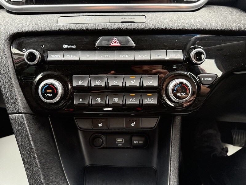 Used Kia Sportage 2019 for sale - 76615803: Photo 25