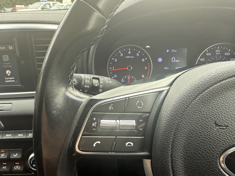 Used Kia Sportage 2019 for sale - 76615803: Photo 27