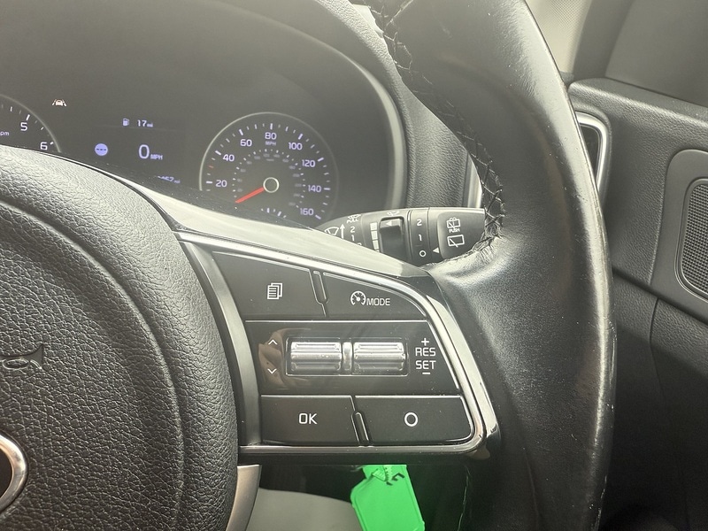 Used Kia Sportage 2019 for sale - 76615803: Photo 28
