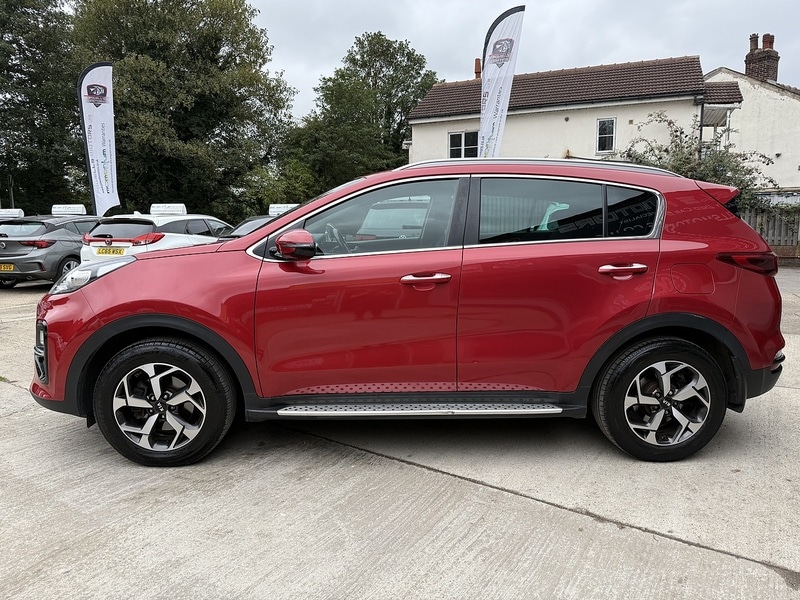 Used Kia Sportage 2019 for sale - 76615803: Photo 5