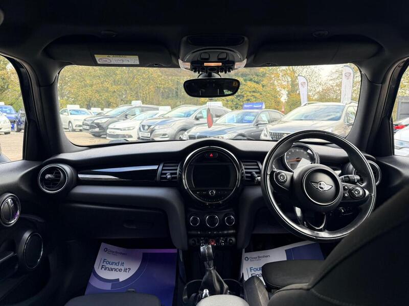 Used MINI Hatch 2016 for sale - 76615757: Photo 14