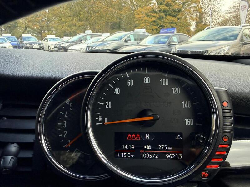 Used MINI Hatch 2016 for sale - 76615757: Photo 16