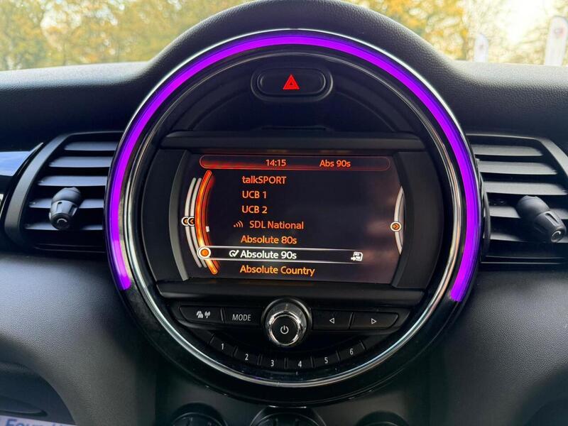 Used MINI Hatch 2016 for sale - 76615757: Photo 18