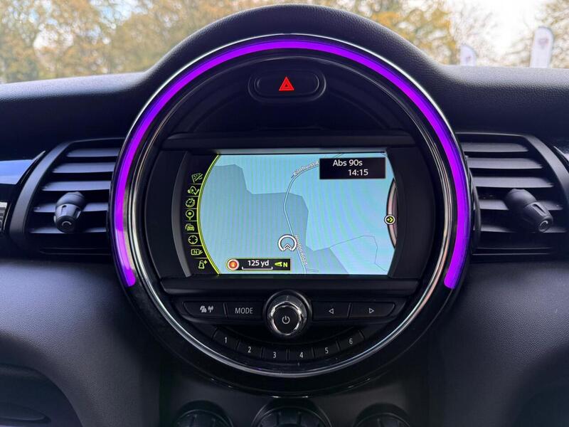 Used MINI Hatch 2016 for sale - 76615757: Photo 19