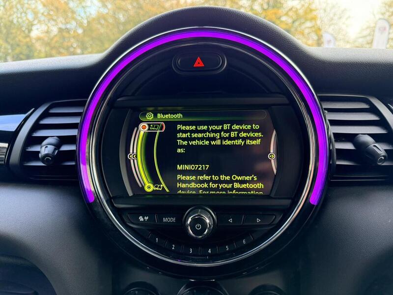 Used MINI Hatch 2016 for sale - 76615757: Photo 21