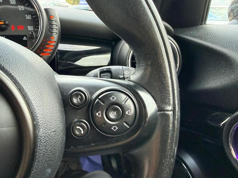 Used MINI Hatch 2016 for sale - 76615757: Photo 24