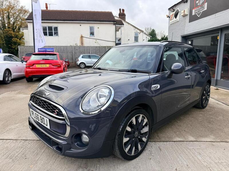Used MINI Hatch 2016 for sale - 76615757: Photo 3