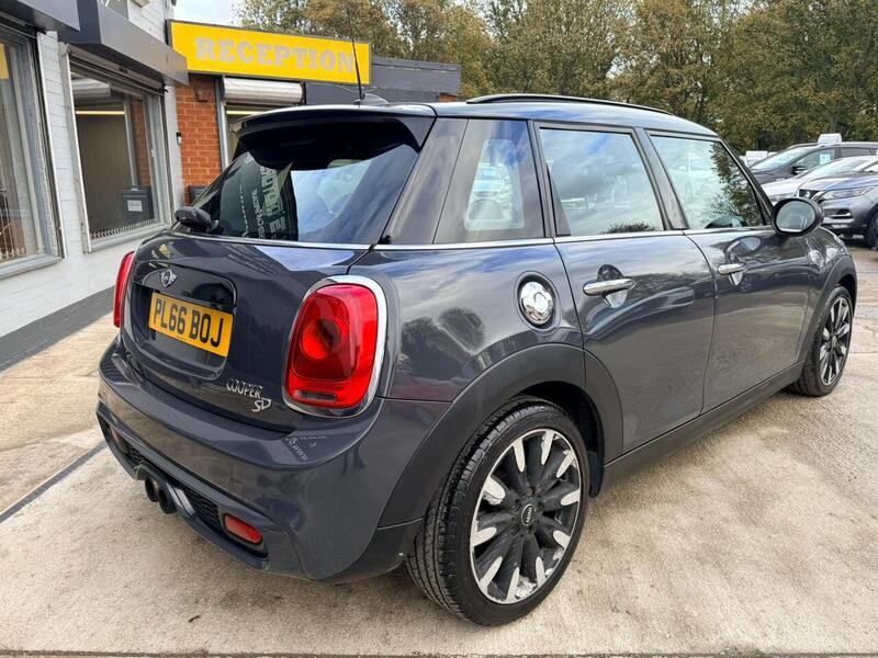 Used MINI Hatch 2016 for sale - 76615757: Photo 7