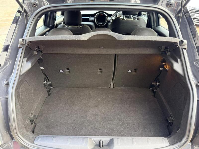 Used MINI Hatch 2016 for sale - 76615757: Photo 9