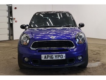 Used MINI Paceman 2016 for sale - 77984867: Photo