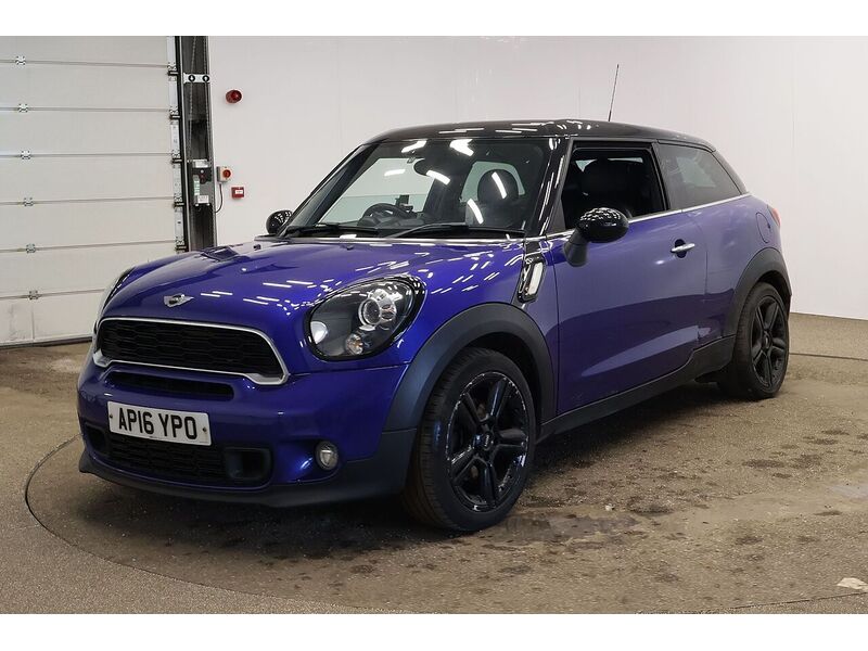 Used MINI Paceman 2016 for sale - 77984867: Photo 2