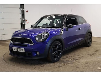 Used MINI Paceman 2016 for sale - 77984867: Photo