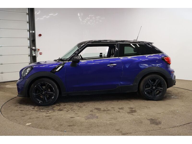 Used MINI Paceman 2016 for sale - 77984867: Photo 4