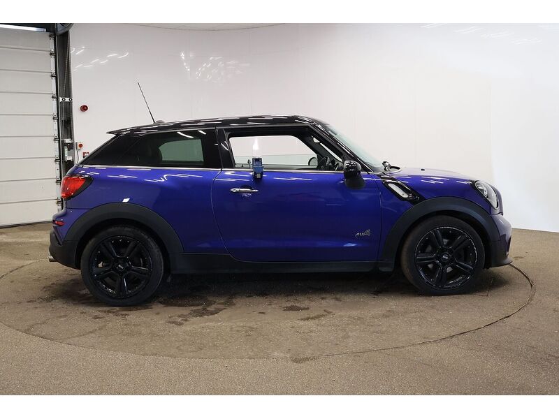 Used MINI Paceman 2016 for sale - 77984867: Photo 5
