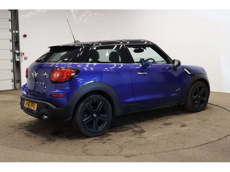 Used MINI Paceman 2016 for sale - 77984867: Photo 7