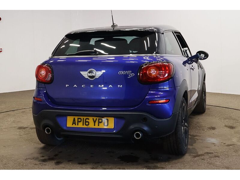 Used MINI Paceman 2016 for sale - 77984867: Photo 8
