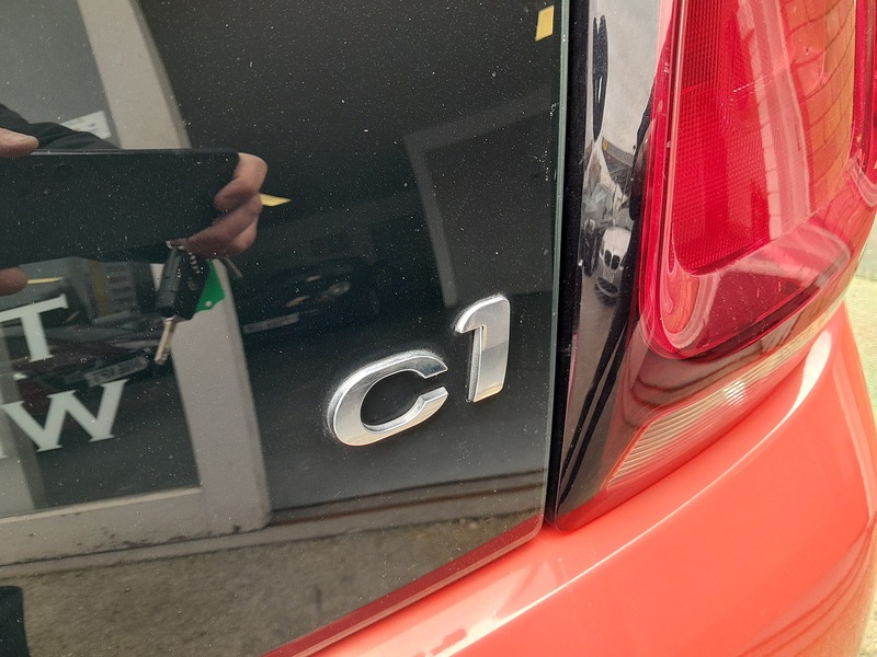 Vehicle 30