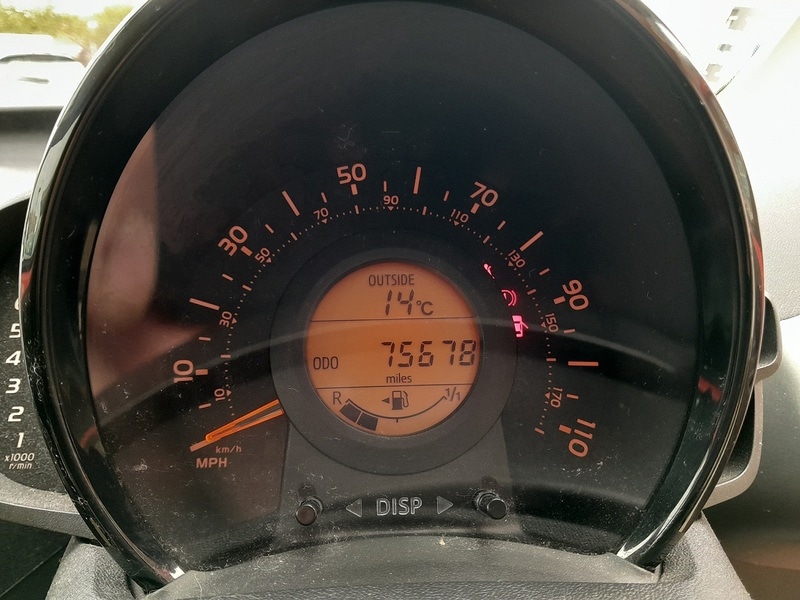 Vehicle 33