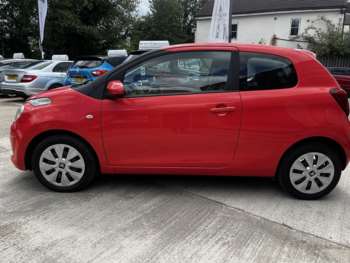 Used Citroen C1 2015 for sale - 75180694: Photo