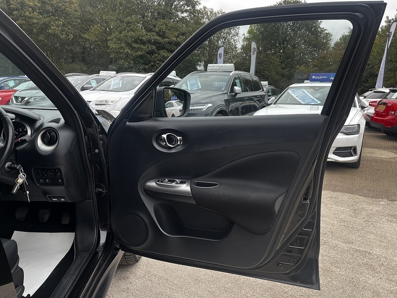 Used Nissan Juke 2016 for sale - 76615829: Photo 13