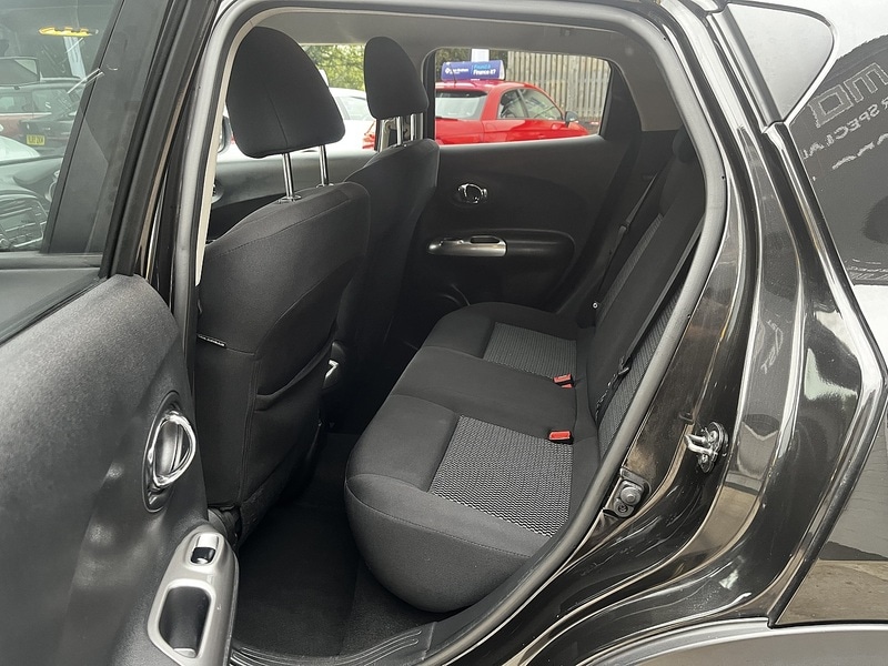 Used Nissan Juke 2016 for sale - 76615829: Photo 18