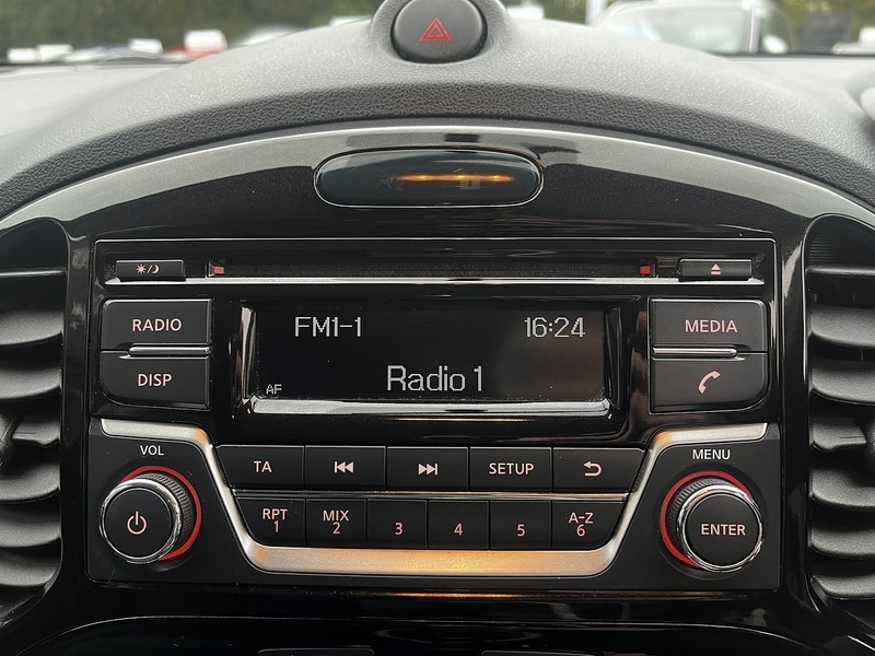 Used Nissan Juke 2016 for sale - 76615829: Photo 20