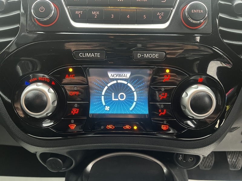 Used Nissan Juke 2016 for sale - 76615829: Photo 22